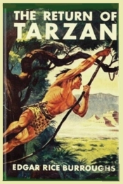 The Return Of Tarzan