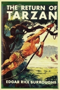 Bertrand.pt - The Return Of Tarzan