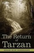 The Return Of Tarzan