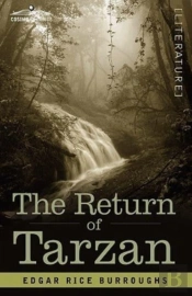 The Return Of Tarzan
