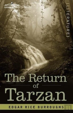 Bertrand.pt - The Return Of Tarzan