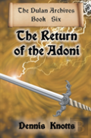 The Return Of The Adoni