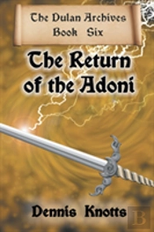 The Return Of The Adoni
