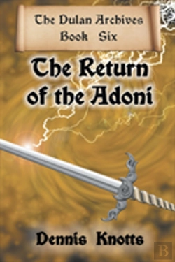 Bertrand.pt - The Return Of The Adoni