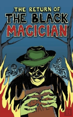Bertrand.pt - The Return Of The Black Magician