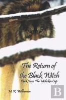The Return Of The Black Witch