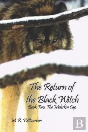 The Return Of The Black Witch