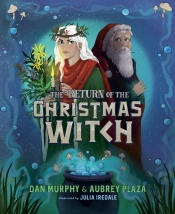 The Return Of The Christmas Witch
