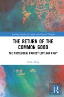 The Return Of The Common Good