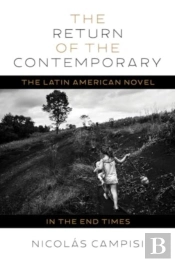 The Return Of The Contemporary