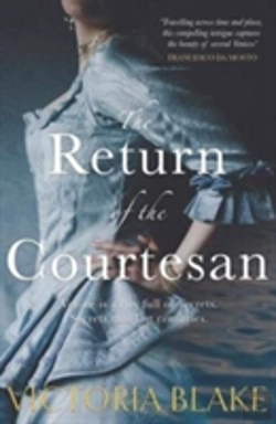 Bertrand.pt - The Return Of The Courtesan