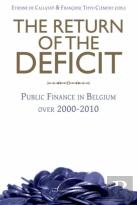 The Return Of The Deficit