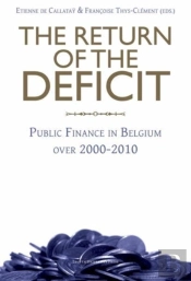 The Return Of The Deficit