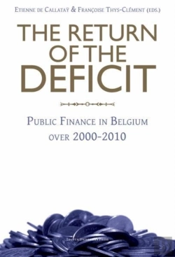 Bertrand.pt - The Return Of The Deficit