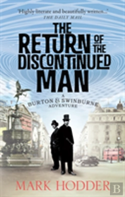 Bertrand.pt - The Return Of The Discontinued Man