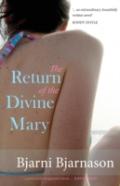 The Return Of The Divine Mary