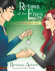 The Return Of The Elves