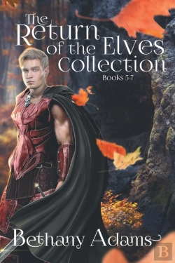 Bertrand.pt - The Return Of The Elves Collection: Book