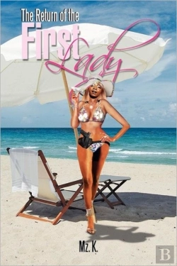 Bertrand.pt - The Return Of The First Lady