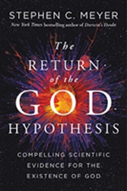 Bertrand.pt - The Return Of The God Hypothesis