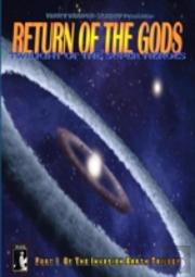 The Return Of The Gods:Twilight Of The Super Heroes