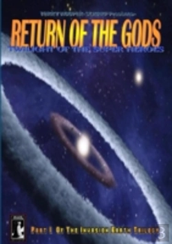 Bertrand.pt - The Return Of The Gods:Twilight Of The Super Heroes