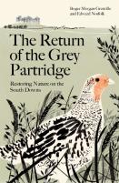 The Return Of The Grey Partridge