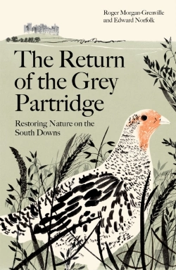 Bertrand.pt - The Return Of The Grey Partridge