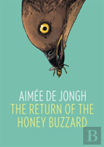 The Return Of The Honey Buzzard
