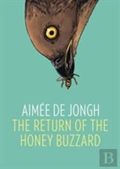 The Return Of The Honey Buzzard