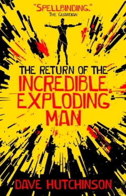 Bertrand.pt - The Return Of The Incredible Exploding Man