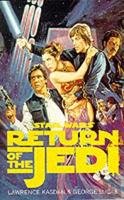 The Return Of The Jedi