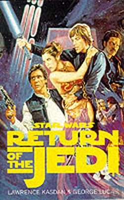 Bertrand.pt - The Return Of The Jedi