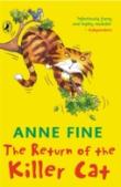The Return Of The Killer Cat