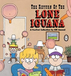 Bertrand.pt - The Return Of The Lone Iguana