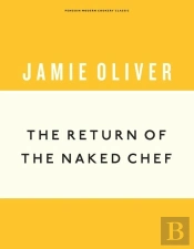 The Return Of The Naked Chef