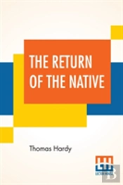 The Return Of The Native
