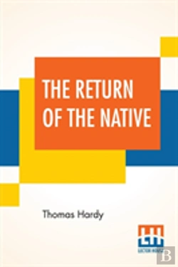 Bertrand.pt - The Return Of The Native