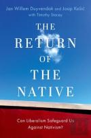 The Return Of The Native