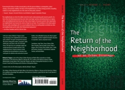 Bertrand.pt - The Return Of The Neighborhood As An Urban Strategy