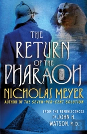 The Return Of The Pharaoh