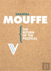 The Return Of The Political