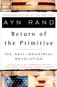 The Return Of The Primitive