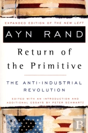 The Return Of The Primitive