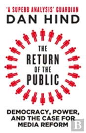 The Return Of The Public