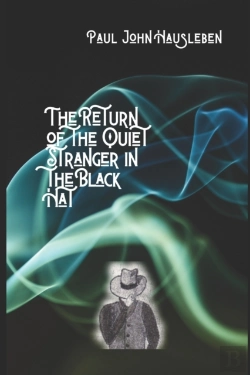 Bertrand.pt - The Return Of The Quiet Stranger In The Black Hat