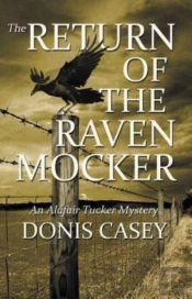 The Return Of The Raven Mocker