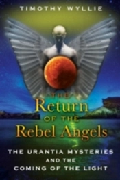 The Return Of The Rebel Angels