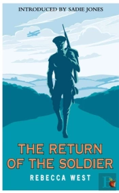 The Return Of The Soldier