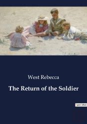 The Return Of The Soldier